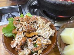 -笔记安顺夺夺粉火锅