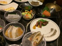 -半岛翡丽海鲜自助餐厅(观风亭店)