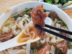 -隆都四季香饭店(碧海路店)