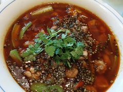 -悦百味·品质川菜(橄榄郡店)