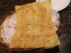 甩饼-华中科技大学百景园(三楼酒店)