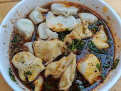 -回坊马二饺子馆
