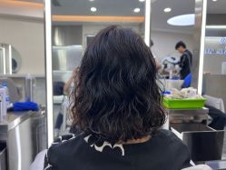 -东梵造型·烫发染发接发连锁SALON
