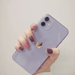 -M Nails & Beauty美甲美睫美体