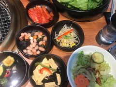 -黑牛黑猪烤肉专门店(万象城店)