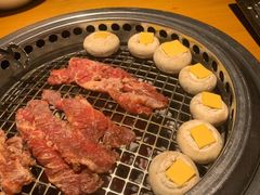 -本寻烧肉酒场(双井店)