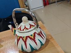 -新疆食府(华龙店)