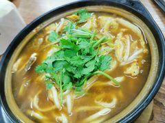 -金新羊杂馆·小龙虾