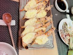 -菊上尊品料理(八佰伴中心店)
