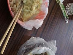 -二七友名焖子铺