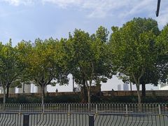 -轮渡红巷旅游码头