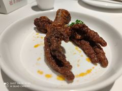 -煜丰汴京烤鸭(福彩路店)