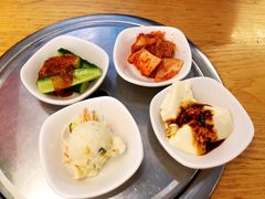 餐前小食-莫嘎(乌鲁木齐中路店)