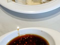 -海知道大连海鲜水饺(南山大冲店)