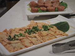 大片牛油-么子烤肉(化龙池店)