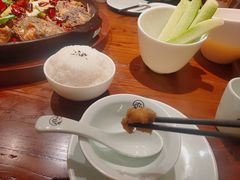 -老板恋上鱼(荣盛广场店)