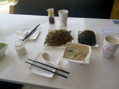 -嘉和一品粥(首经贸店)