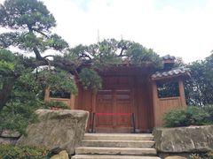 -径山寺
