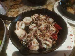 -BROWNSTONE布朗石西班牙餐厅(富城店)