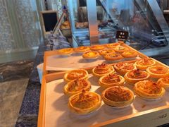 -美食汇自助餐厅(成都万达瑞华酒店)