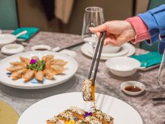 -嘉宴(明发外滩广场店)