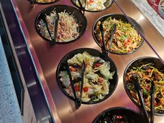 -比格比萨自助(南京万达茂店)