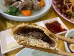 -新疆巴州金丝特餐厅(大钟寺店)