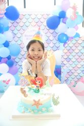 -BabyMonster小怪兽亲子派对·餐厅乐园(金月湾店)