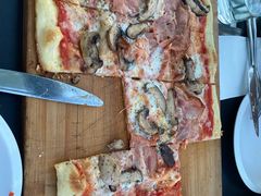 -EATALIA意塔利意式餐厅(鼓楼店)