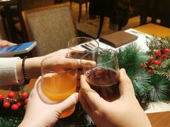 -富力丽思卡尔顿酒店·香荟全日制餐厅