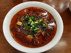 -蒋家肠旺面馆老店(合群路店)