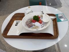 -自然椰·海南清补凉(海月广场店)