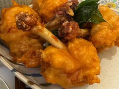 -CURRY YA 熟成咖哩專門店(深圳湾万象城店)