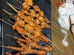 -刘成杰锦州烧烤(南河路店)