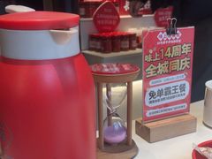 -味上湘菜馆(河马店)