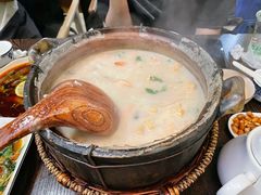 -大洋家·精品潮汕菜·生腌砂锅粥(天河东路店)