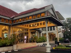 -日惹市凤凰翰悦阁酒店