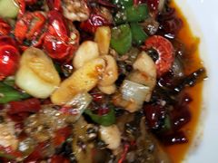 -霸王虾·麻辣小龙虾(清水河公园店)