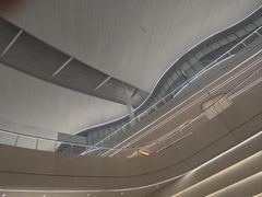 -重庆江北国际机场-T2航站楼