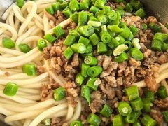 -左撇子私房面
