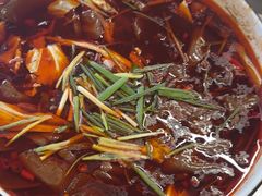 -小眼睛餐饮&杨杨夜宵