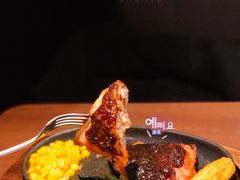 -萨莉亚意式餐厅(杭州滨江天街店)