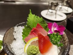 -枫品铁板烧(东樾店)