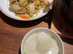 -清水亭湖北菜(大屯DT51店)