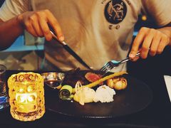 -随意鸟地方101观景餐厅