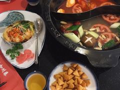 -潮澎派·潮汕菜大排档(南较西路店)