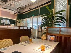 -太食獸泰式茶餐厅(济南万象城店)