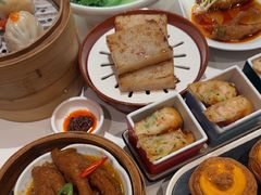 -禄运茶居·手工点心(猎德店)