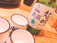 -千寻烧肉(政务区店)