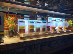 -梨花自助烤肉(西三旗万象汇黑金店)